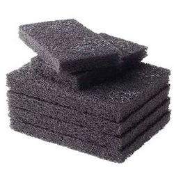 Esponja parrillera GO!